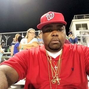 Meet your Posher, Timothy